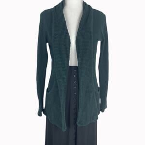 Vintage 90s 89th & Madison Cardigan Sz S